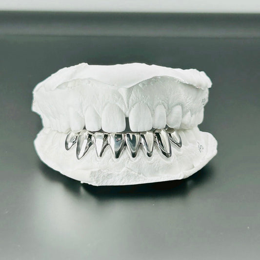 GRILLZ by corejewels IMAGE L