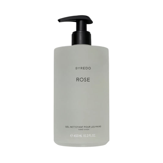 HAND WASH 450ml / ROSE
