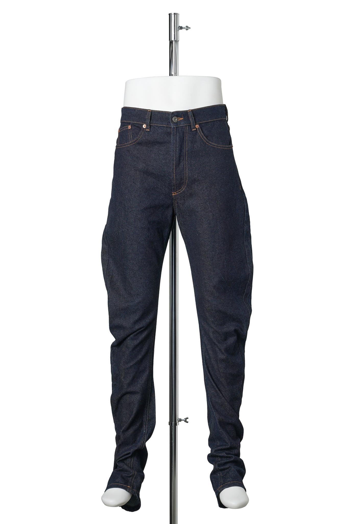SKINNY BANANA ECO RINSE / 061:NAVY