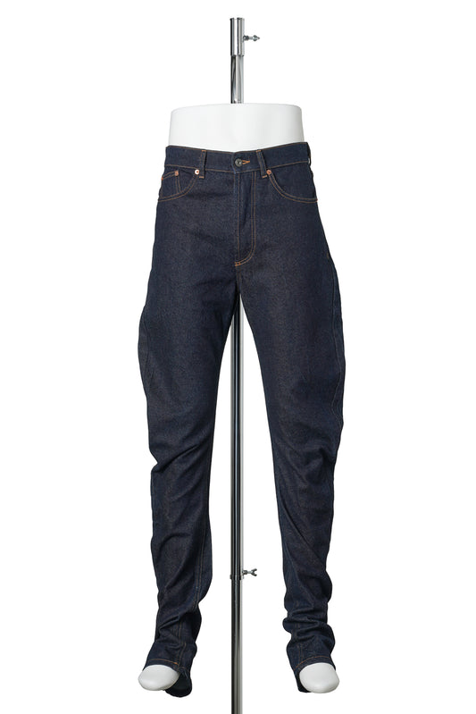 SKINNY BANANA ECO RINSE / 061:NAVY
