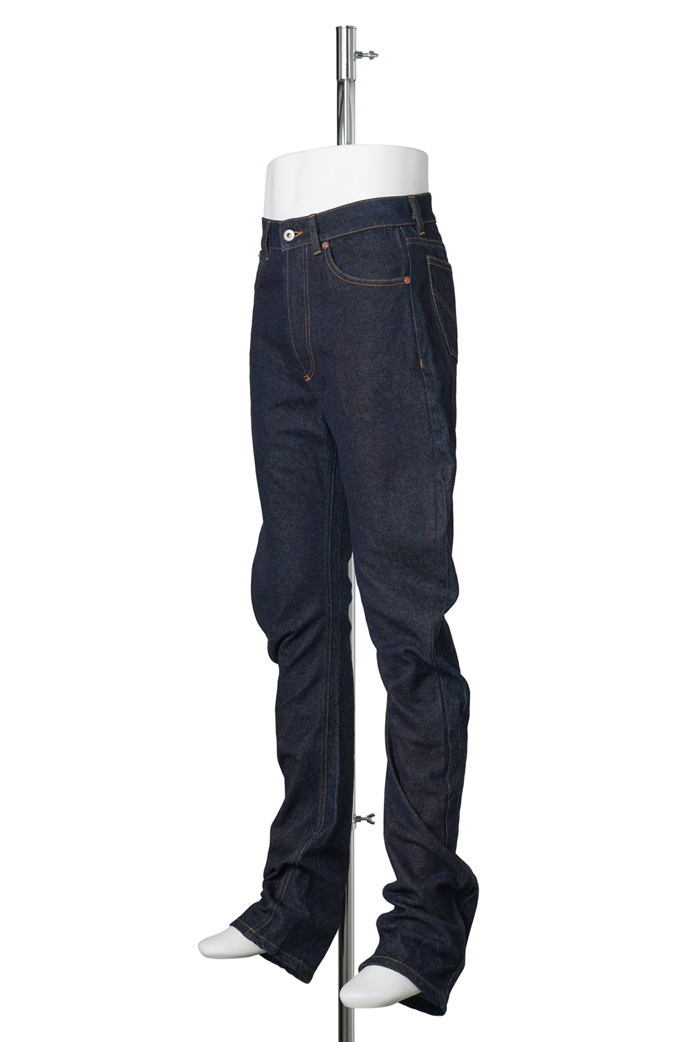SKINNY BANANA ECO RINSE / 061:NAVY