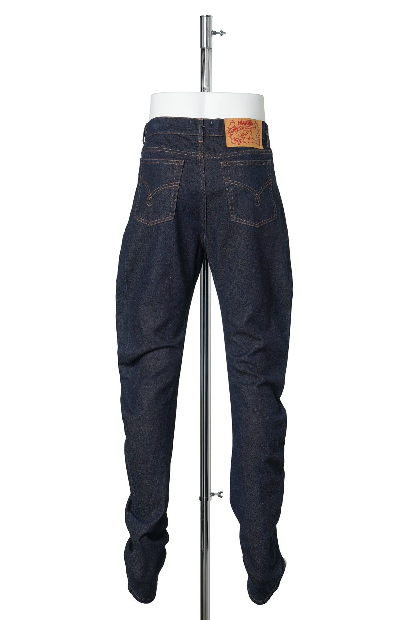 SKINNY BANANA ECO RINSE / 061:NAVY