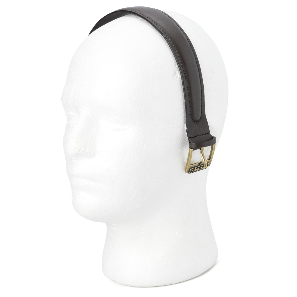 CERCHIETTO BELT / BROWN