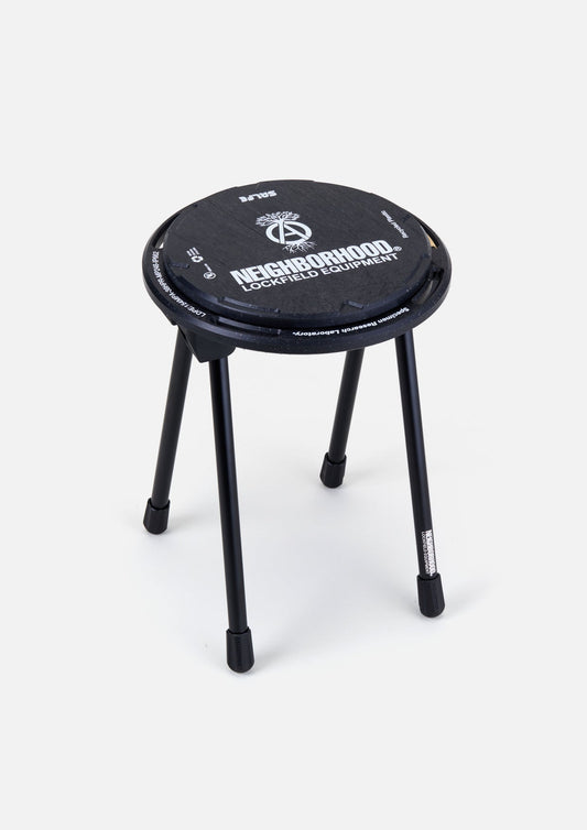 NH X LFE X BALLISTICS . ROTARY STAND & SBS KIT / BLACK