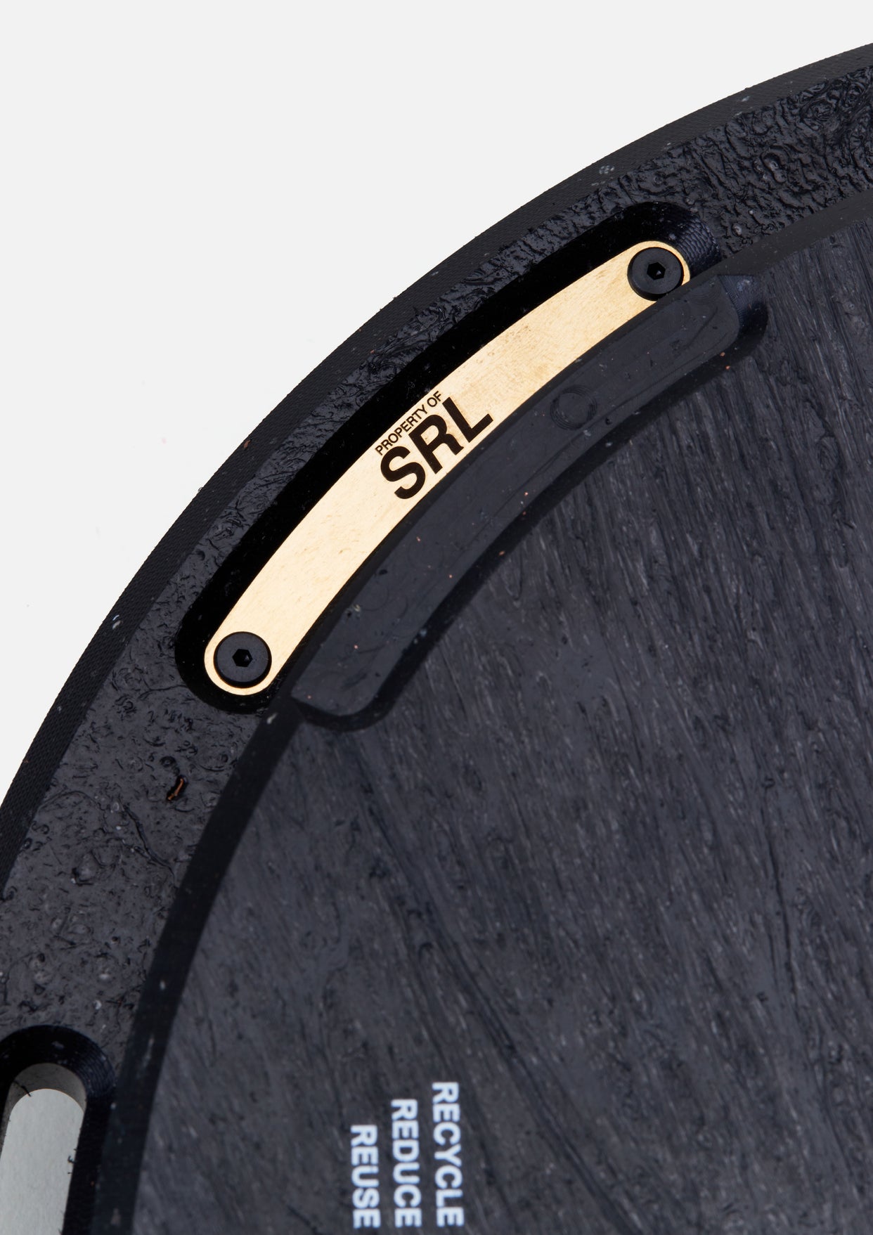 NH X LFE X BALLISTICS . ROTARY STAND & SBS KIT / BLACK