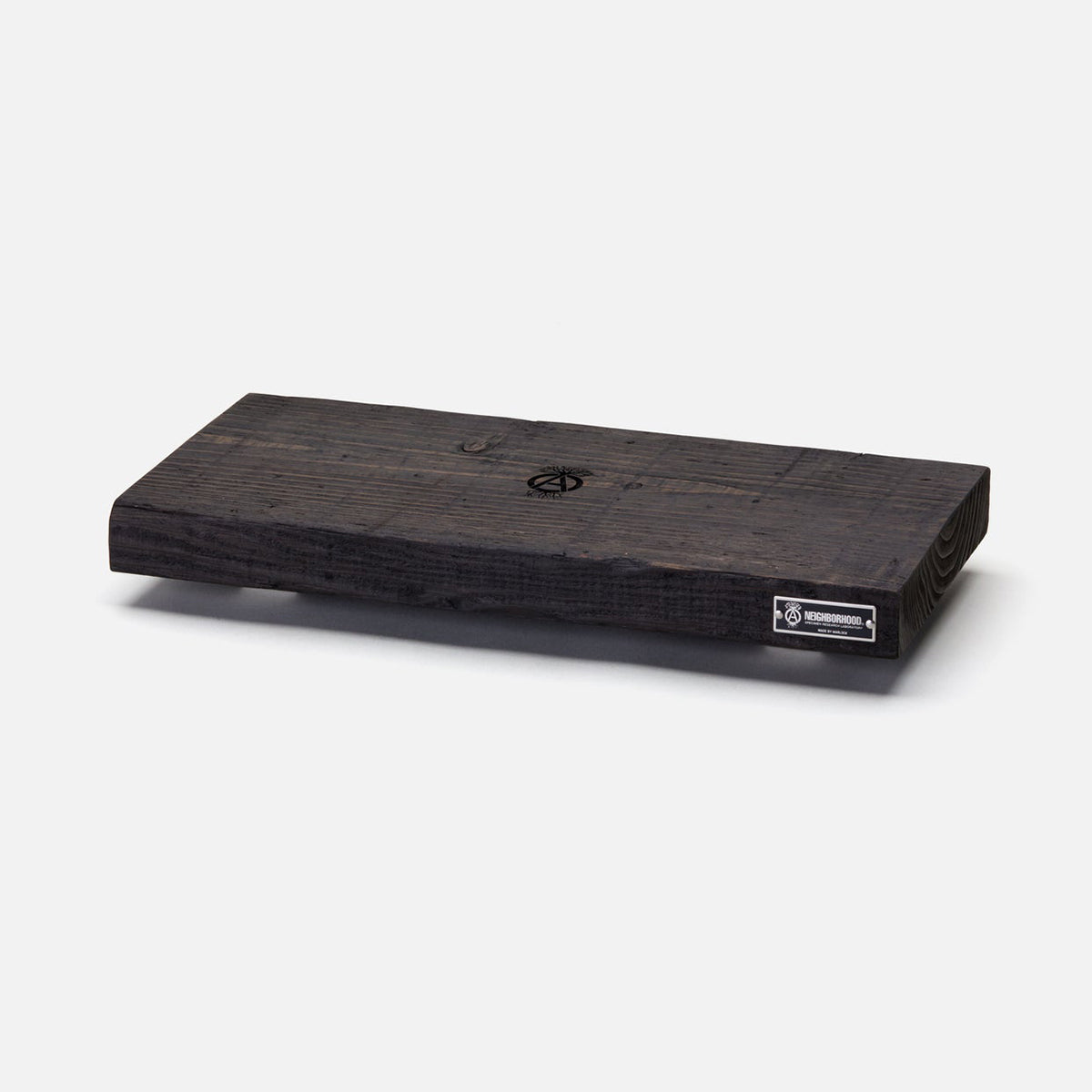 SRL X WARLOCK . BOARD-6 / BLACK