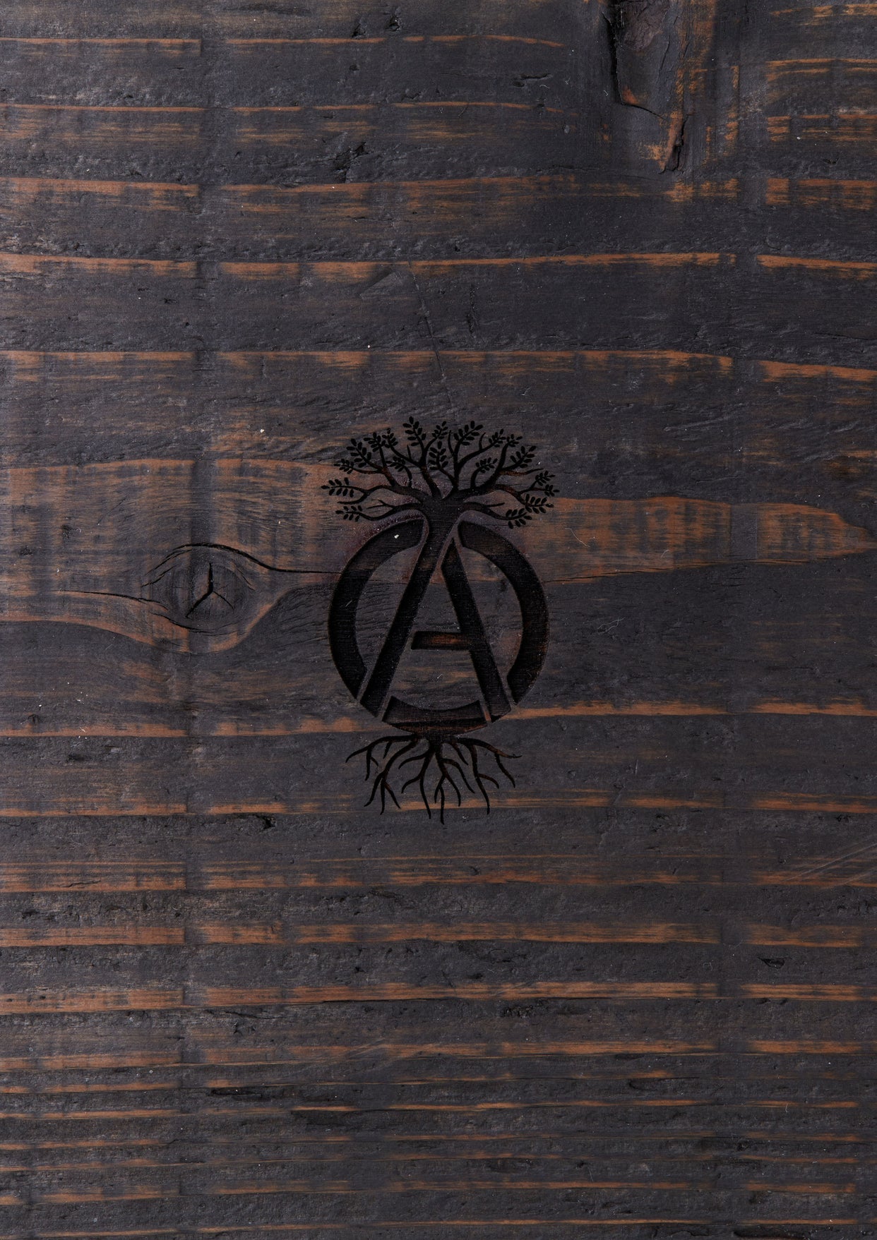 SRL X WARLOCK . BOARD-6 / BLACK