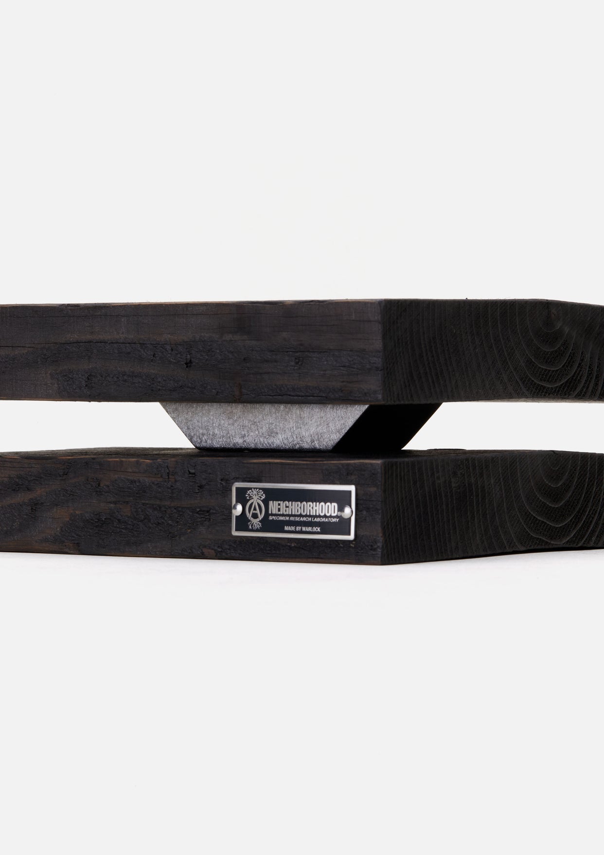 SRL X WARLOCK . BOARD-7 / BLACK