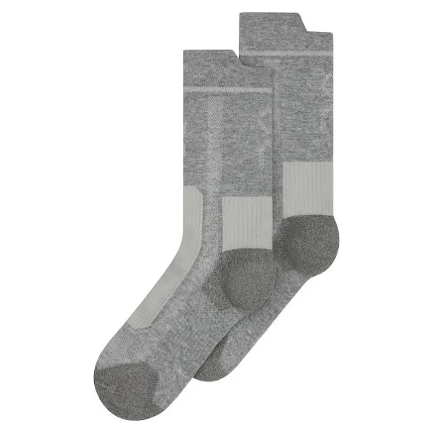 MERINO SOCK PAF U / FROST | GLACIER
