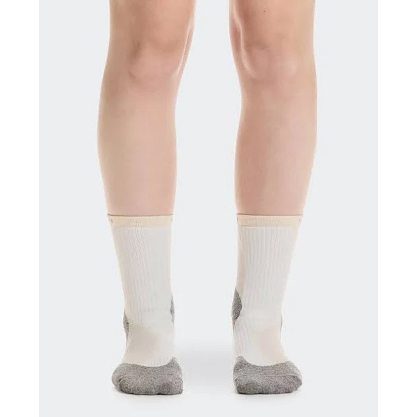 MERINO SOCK PAF U / IVORY | GLACIER
