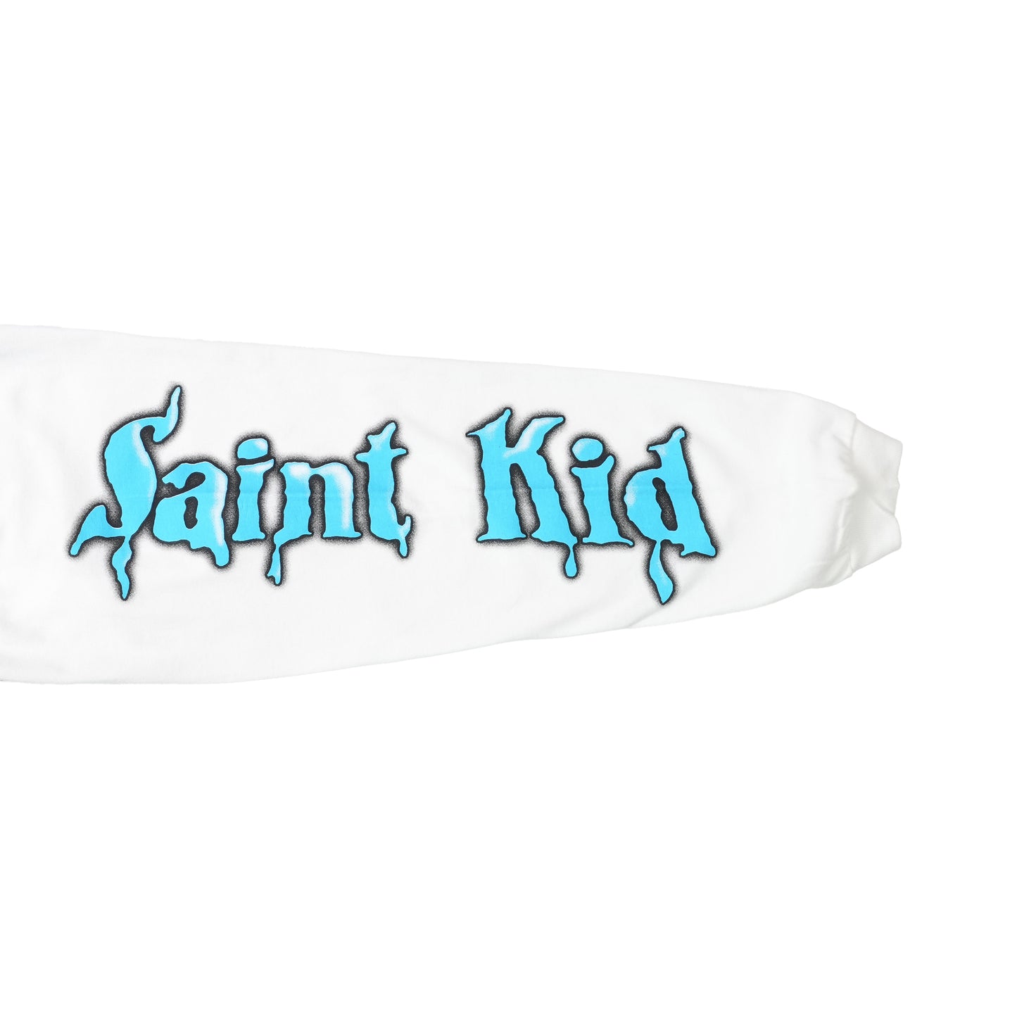 The Kid LAROI LS TEE / WHITE