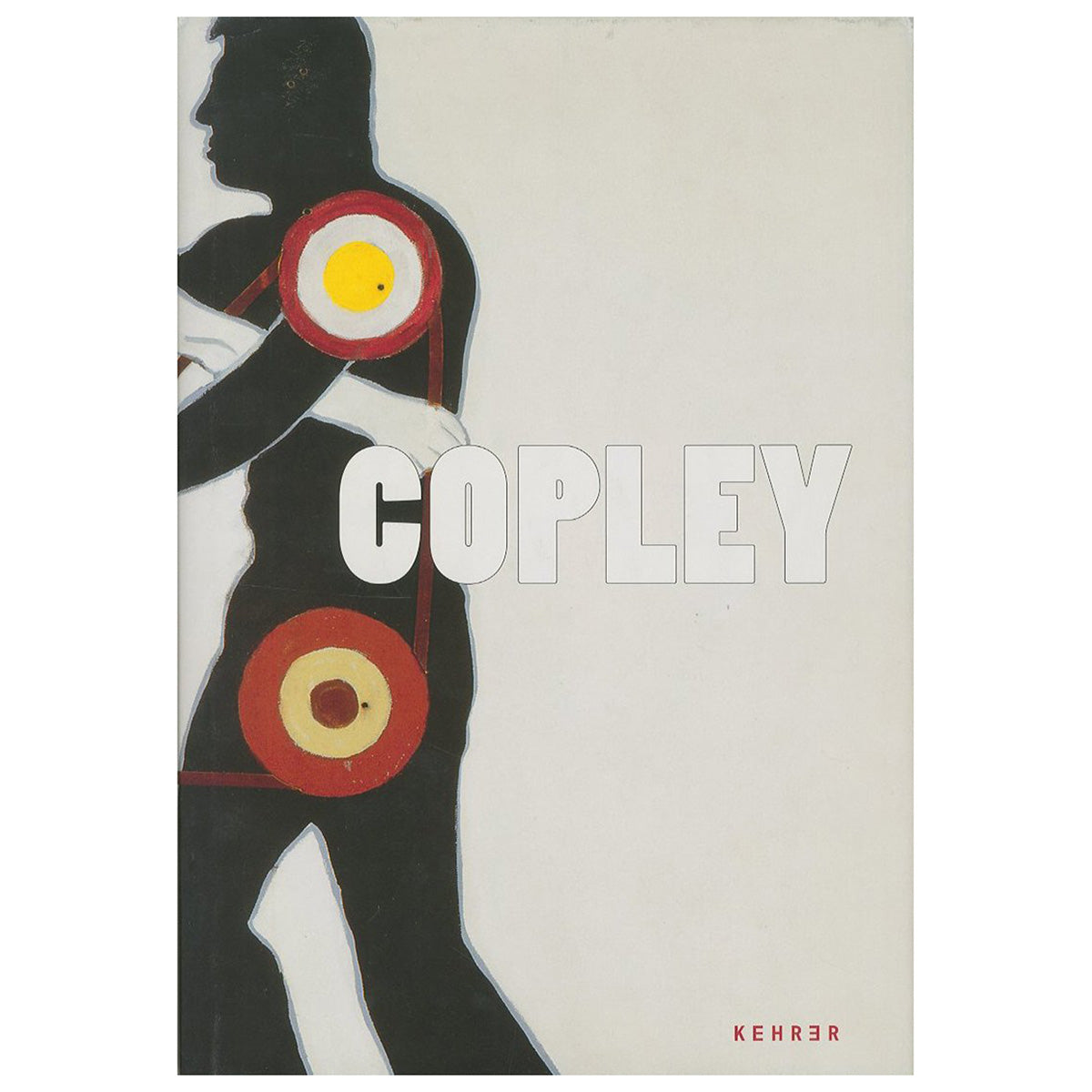 COPLEY / William N. Copley ウィリアム・コプリー