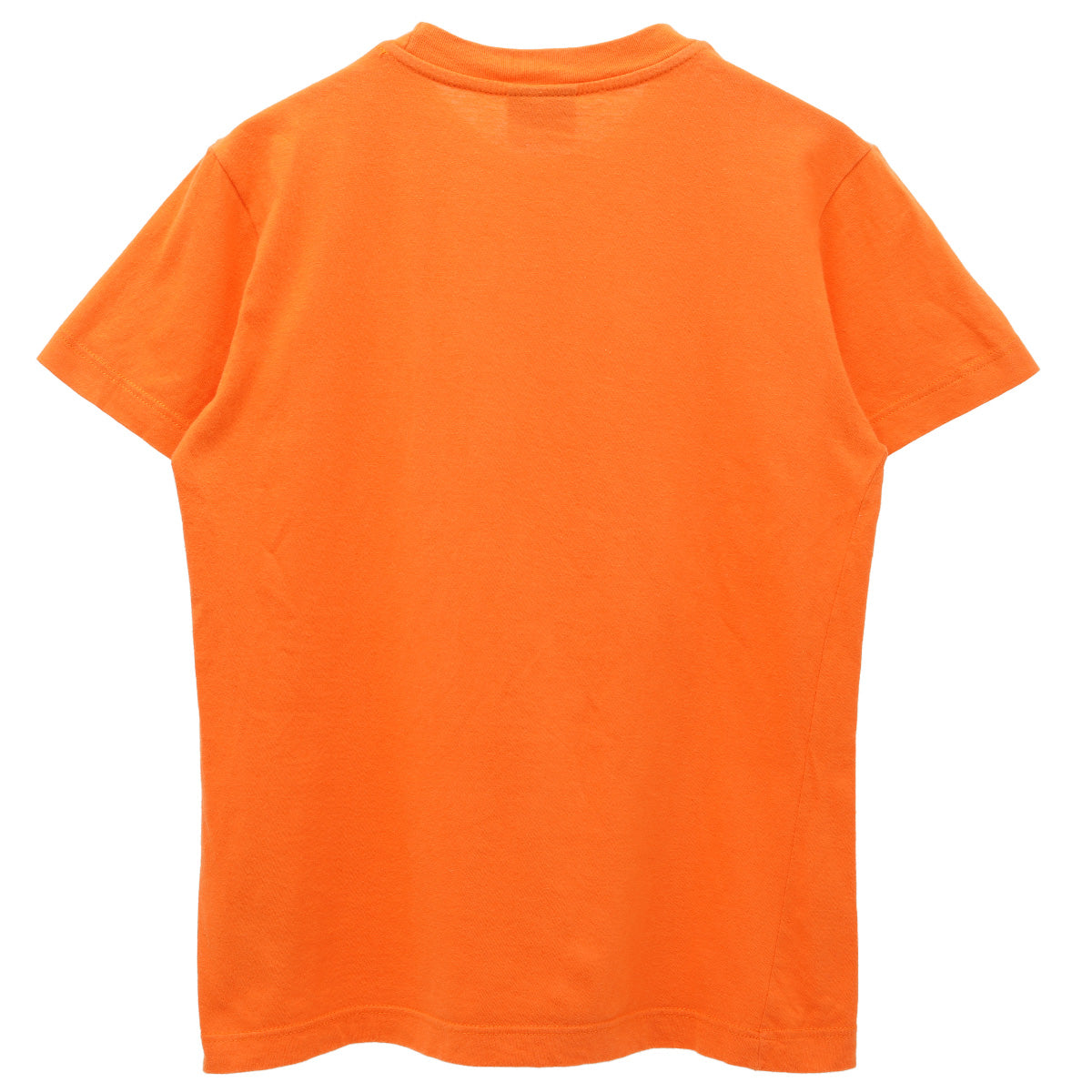 THUNDER PATCH T-SHIRT / ORANGE