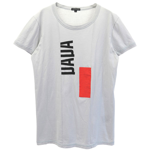 DADA T-SHIRT / WHITE