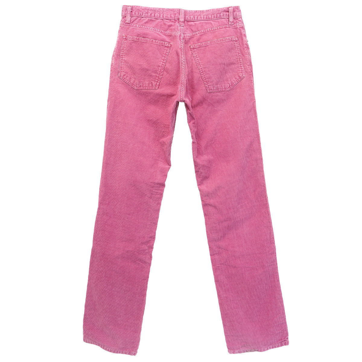 CORDUROY PANTS / PINK