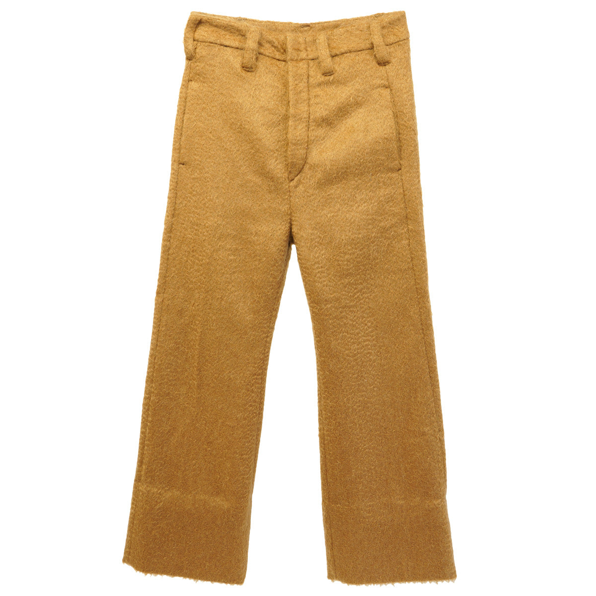 PANTS / CAMEL