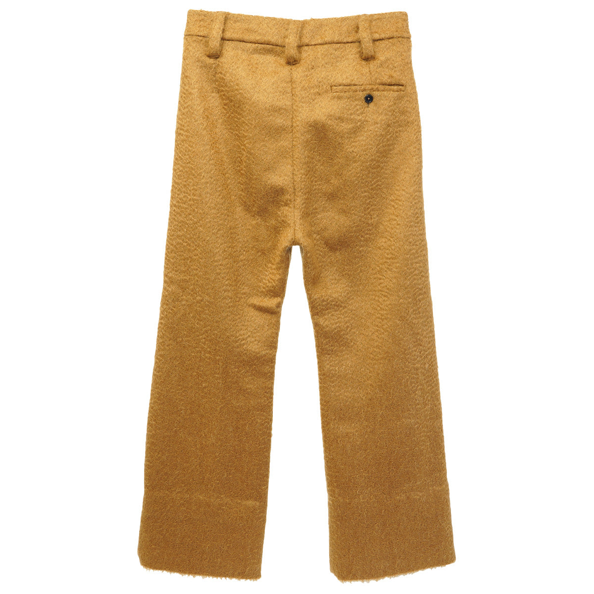 PANTS / CAMEL