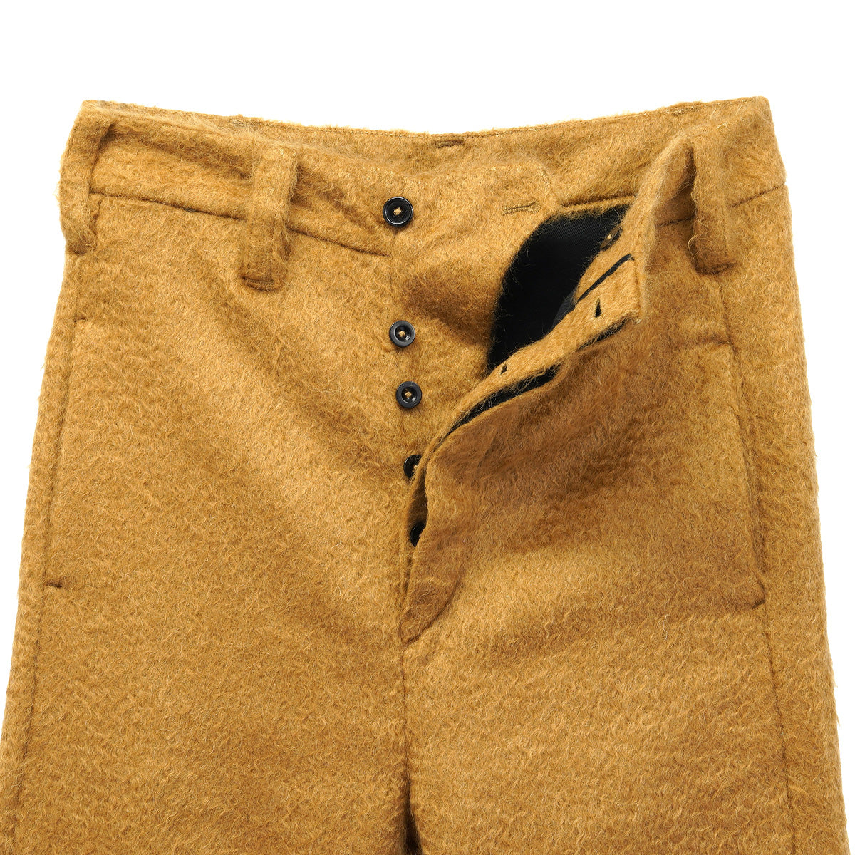 PANTS / CAMEL