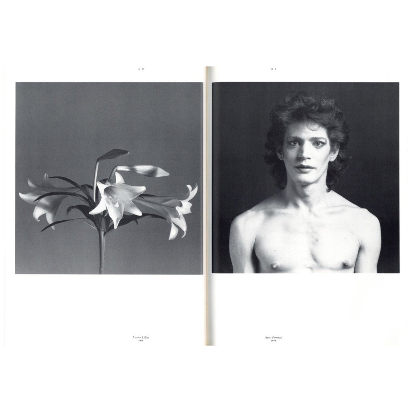 ROBERT MAPPLETHORPE 1970-1983 / Robert Mapplethorpe