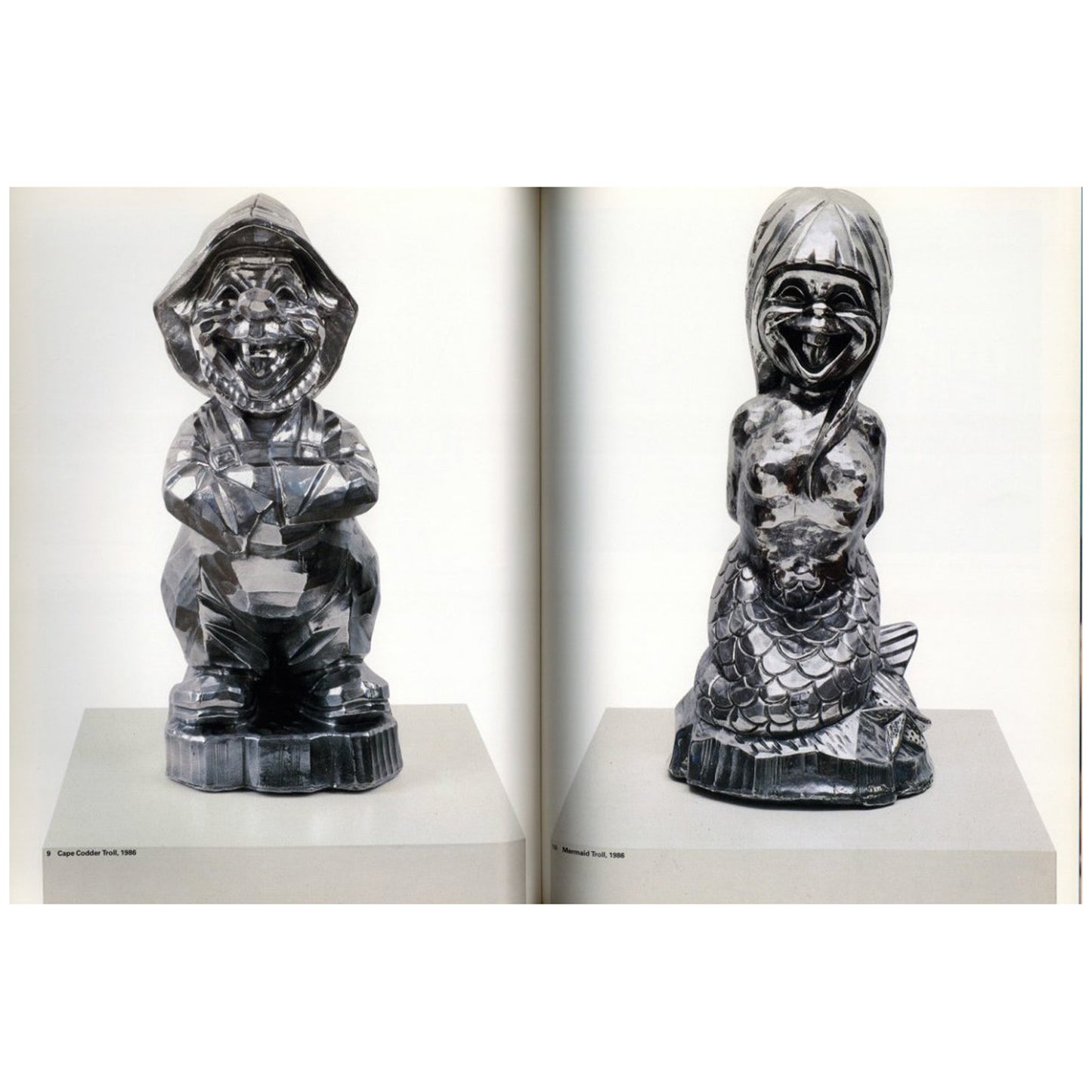 JEFF KOONS / Author: Jeff Koons