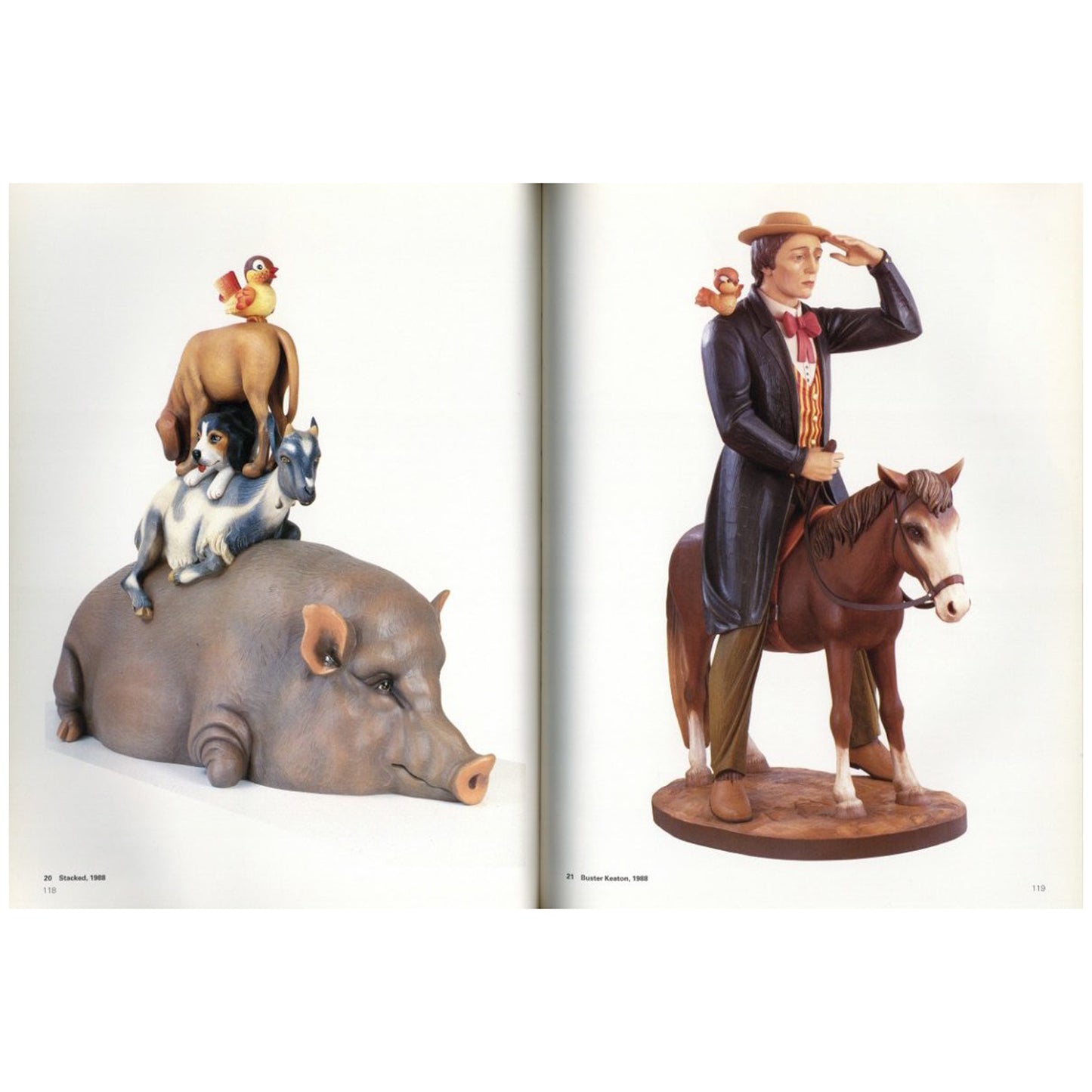 JEFF KOONS / Author: Jeff Koons