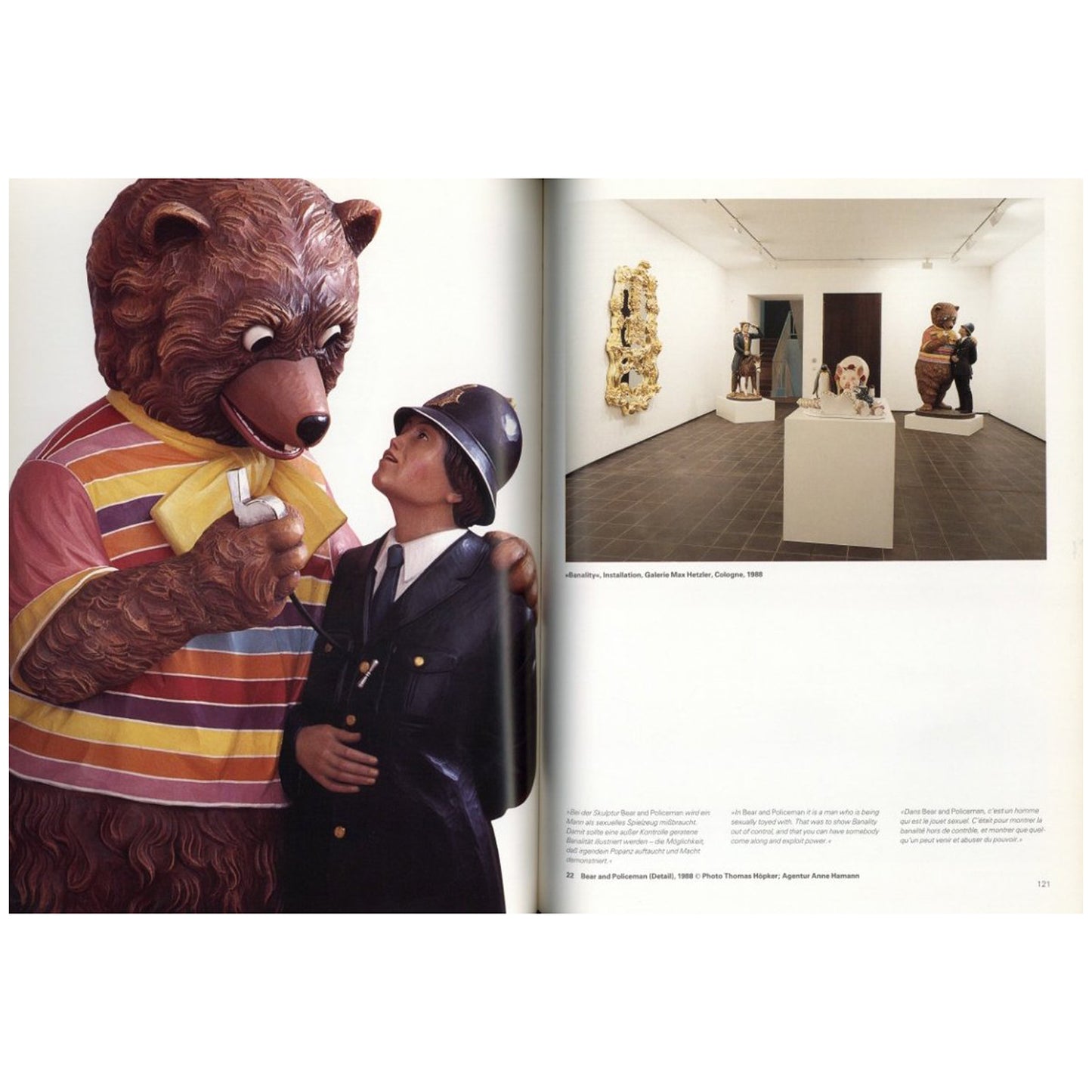 JEFF KOONS / Author: Jeff Koons