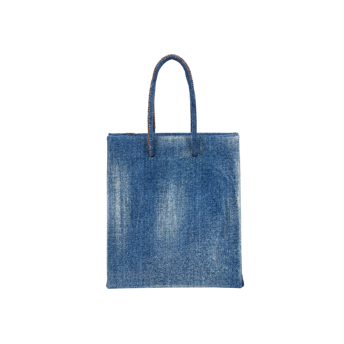 SHORT DENIM MEDEA BAG MAIN / DENIM