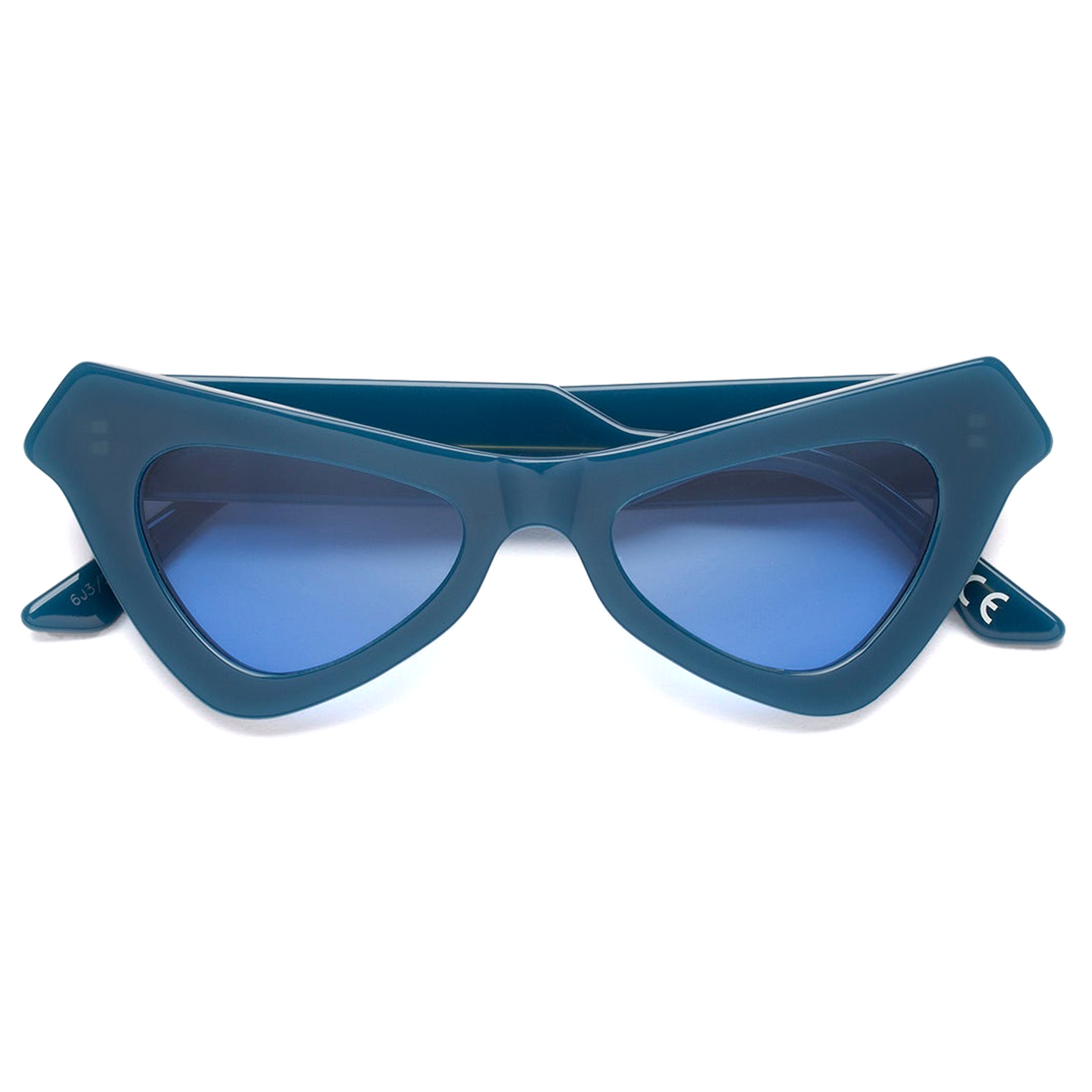 EYEWEAR / FAIRY POOLS BLUE