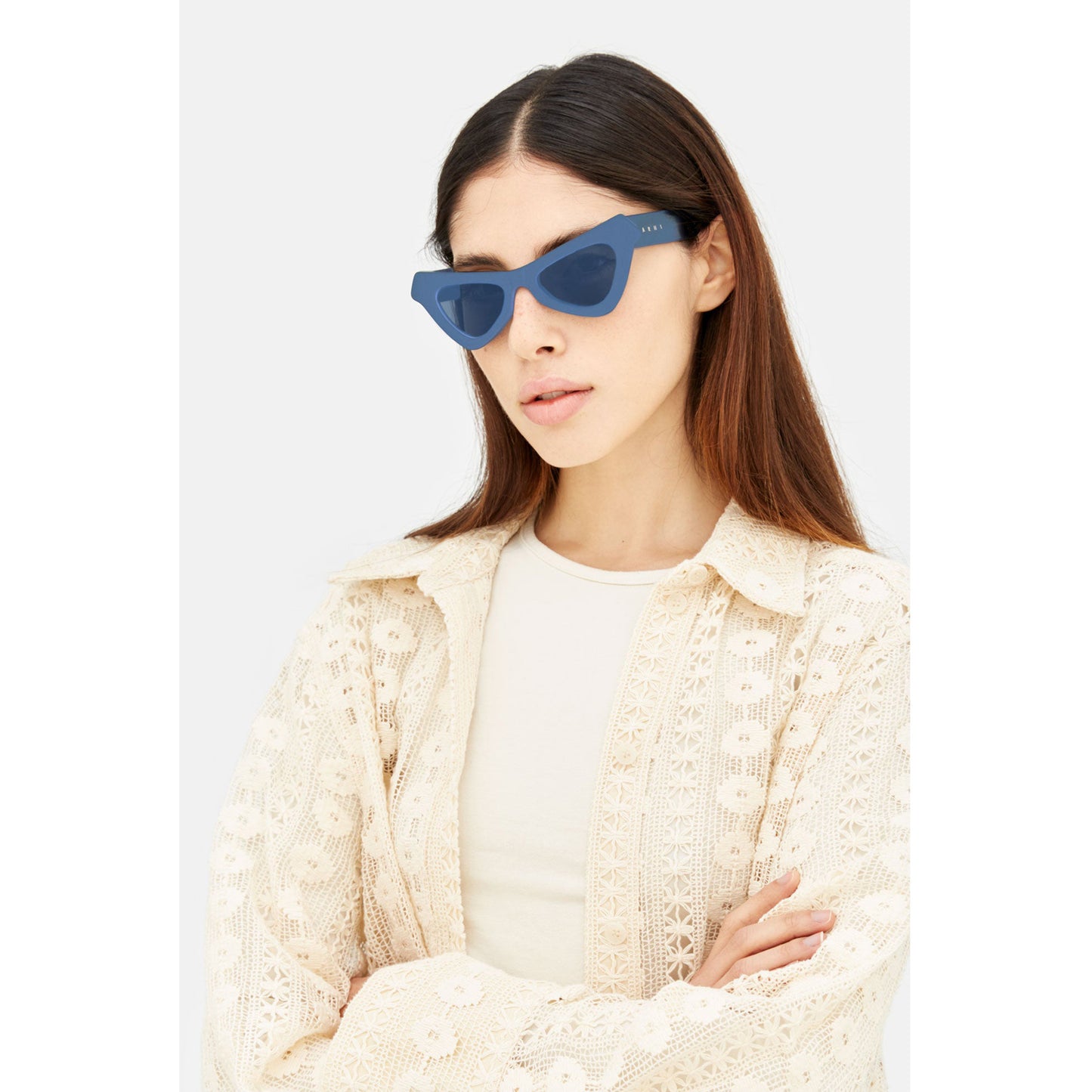 EYEWEAR / FAIRY POOLS BLUE