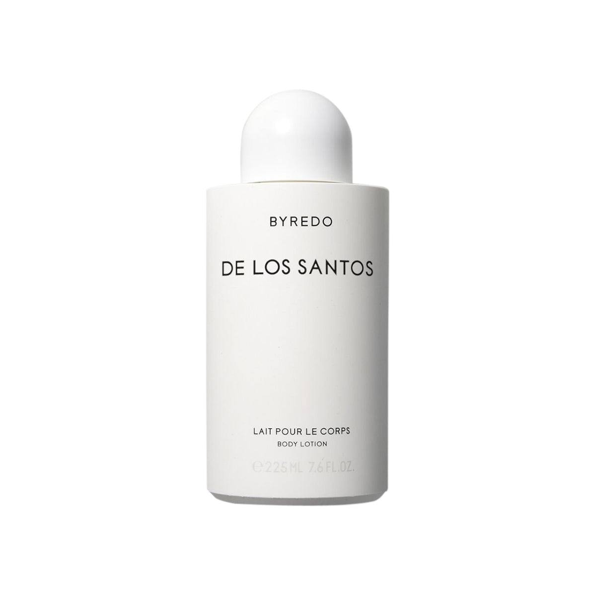 BODY LOTION 225ml / DE LOS SANTOS