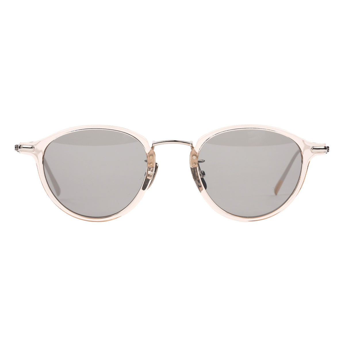 BM005(M.GRY LENS) / CHAMPAGNE(M.GRY)