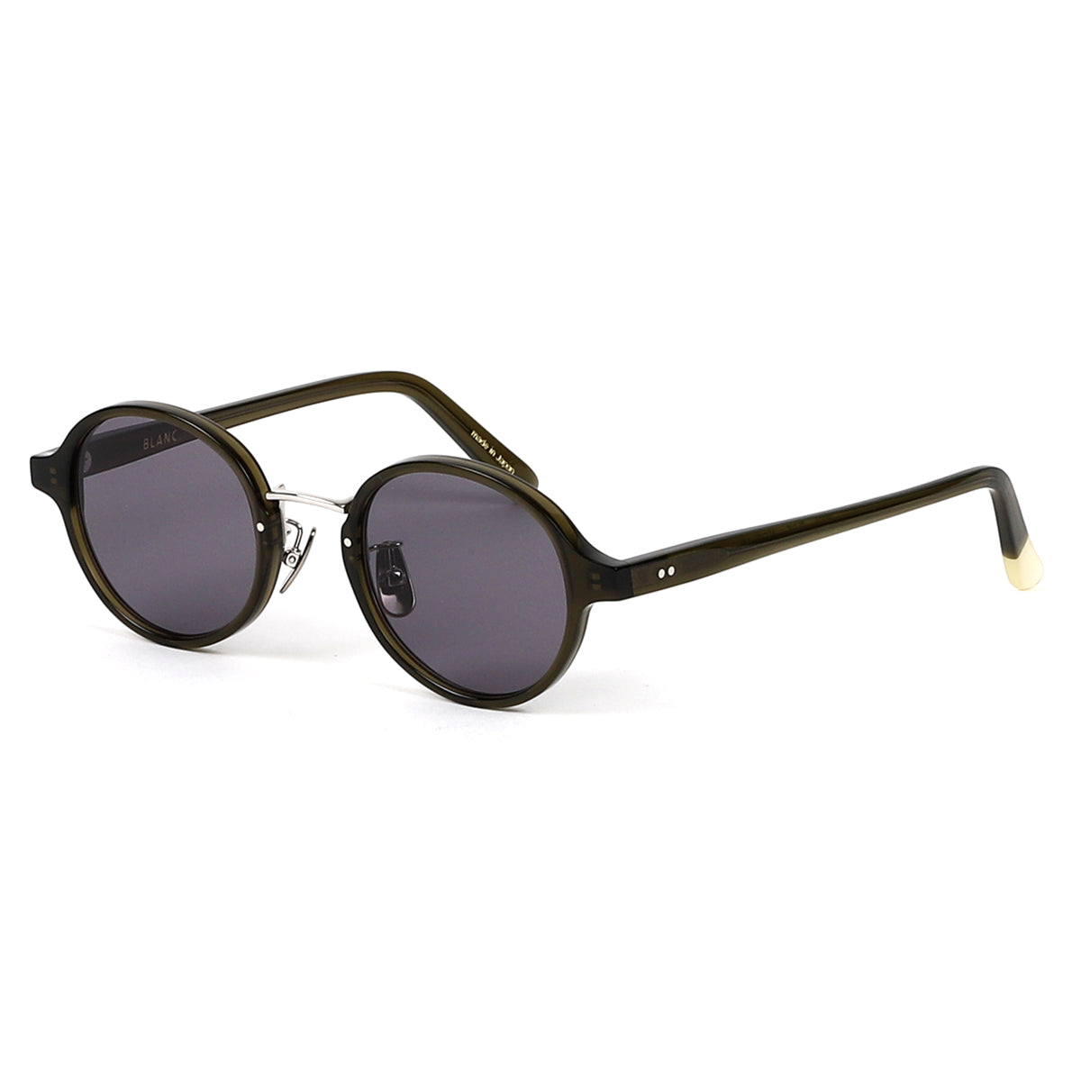 BM008(GRY LENS) / OLIVE(GRY)