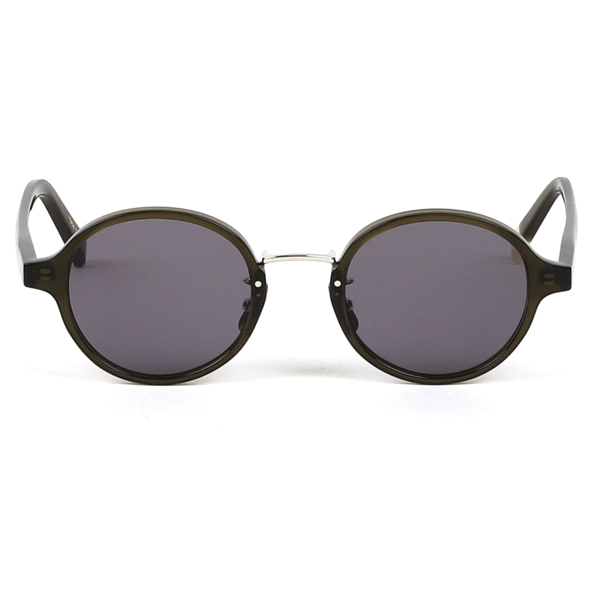 BM008(GRY LENS) / OLIVE(GRY)