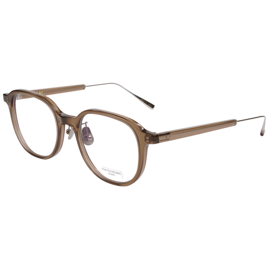 B0032MT_PC(CLEAR-GREY LENS) / TAUPE(CLR-GRY)