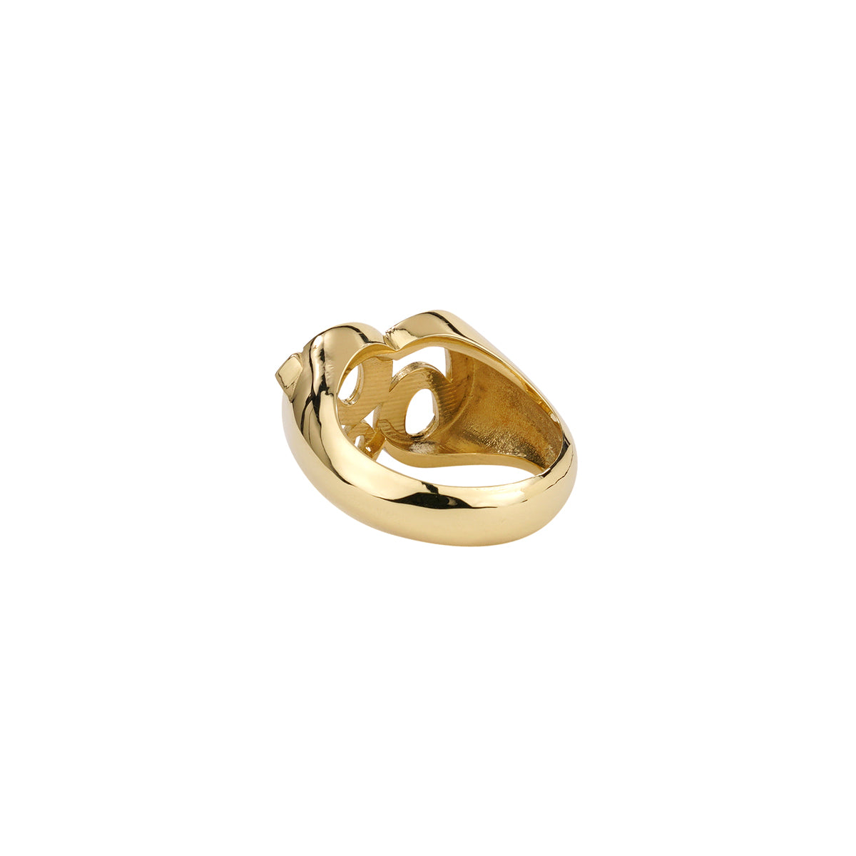 69 RING / GOLD