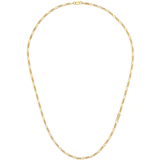 GUILTY PARTIES 45 / YELLOW