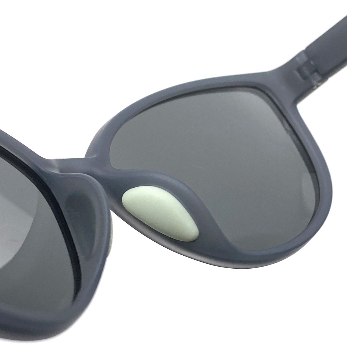 SUNGLASSES lhr / BK50(LIGHT GREY)