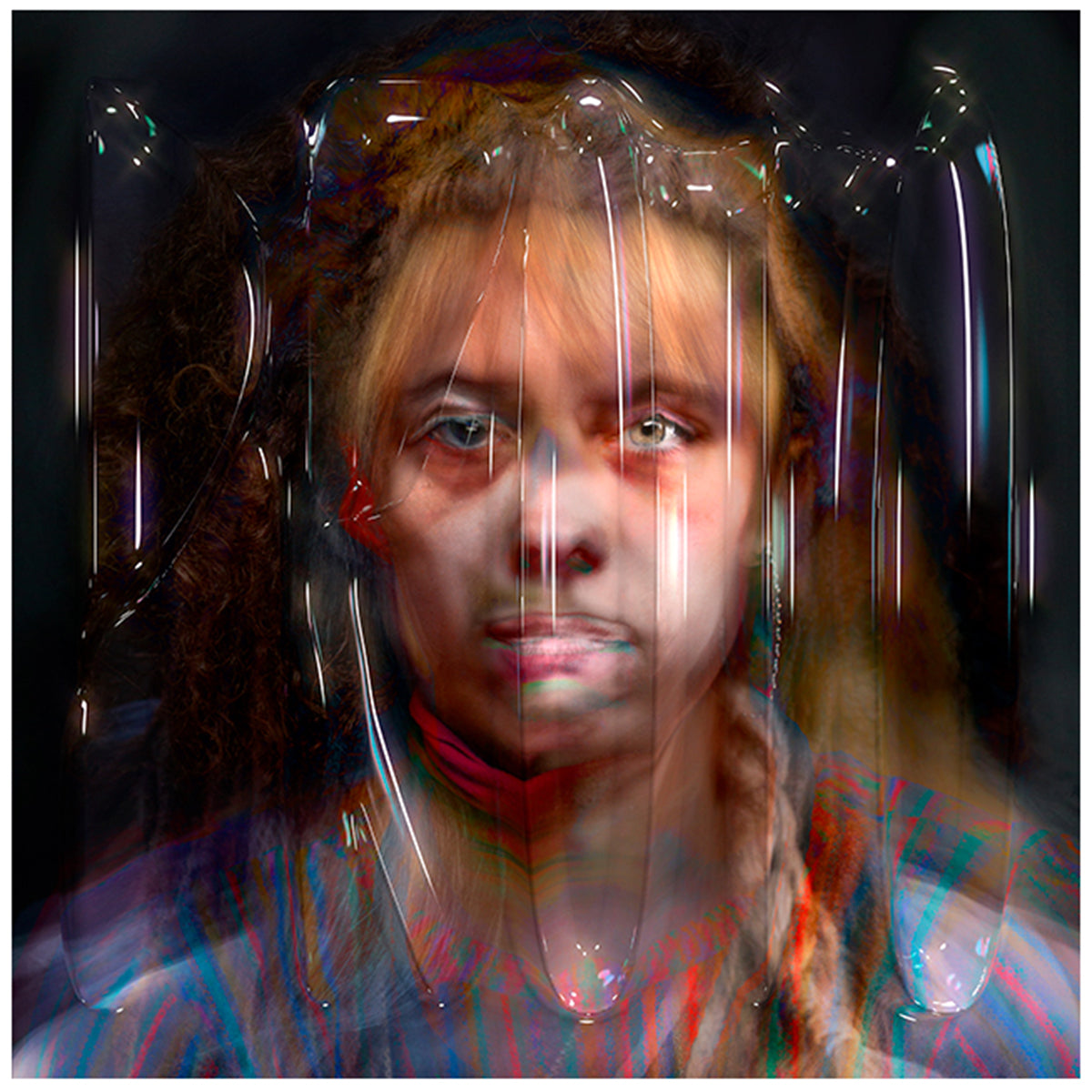 Holly Herndon - Proto [CD]