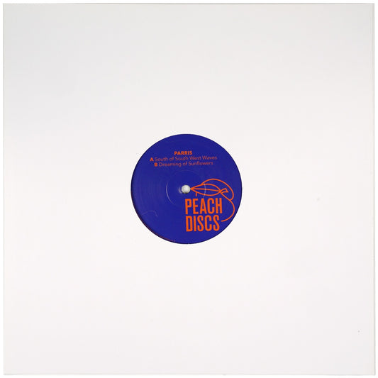 PARRIS - Summer of South West Waves / Dreaming of Sunflowers [12inch]