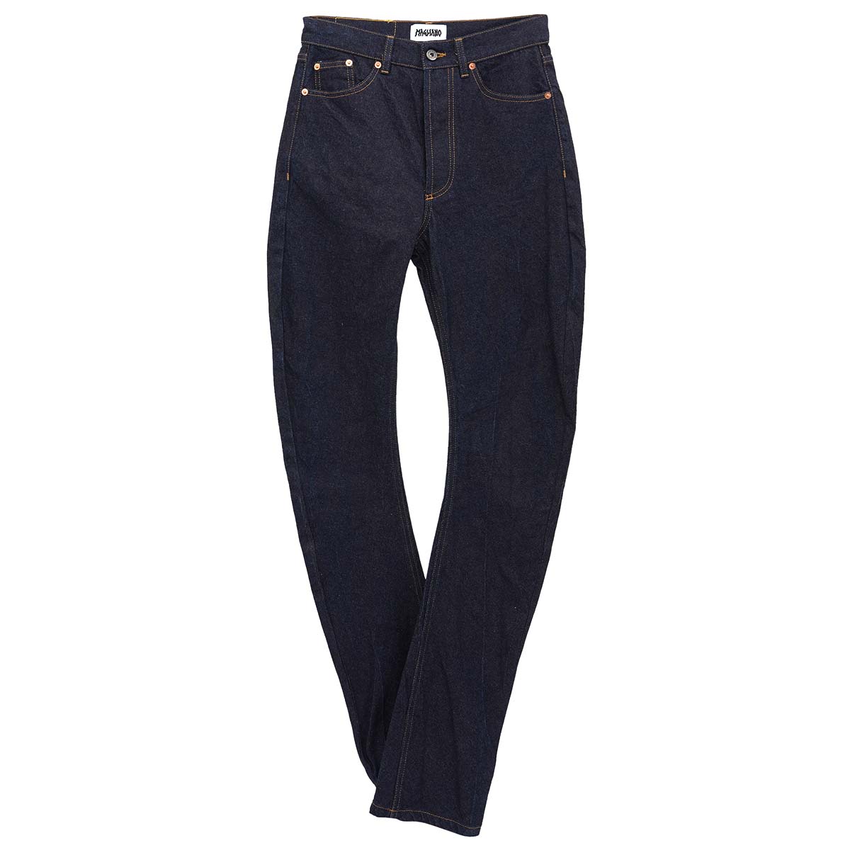 SKINNY BANANA ECO RINSE / 061:NAVY