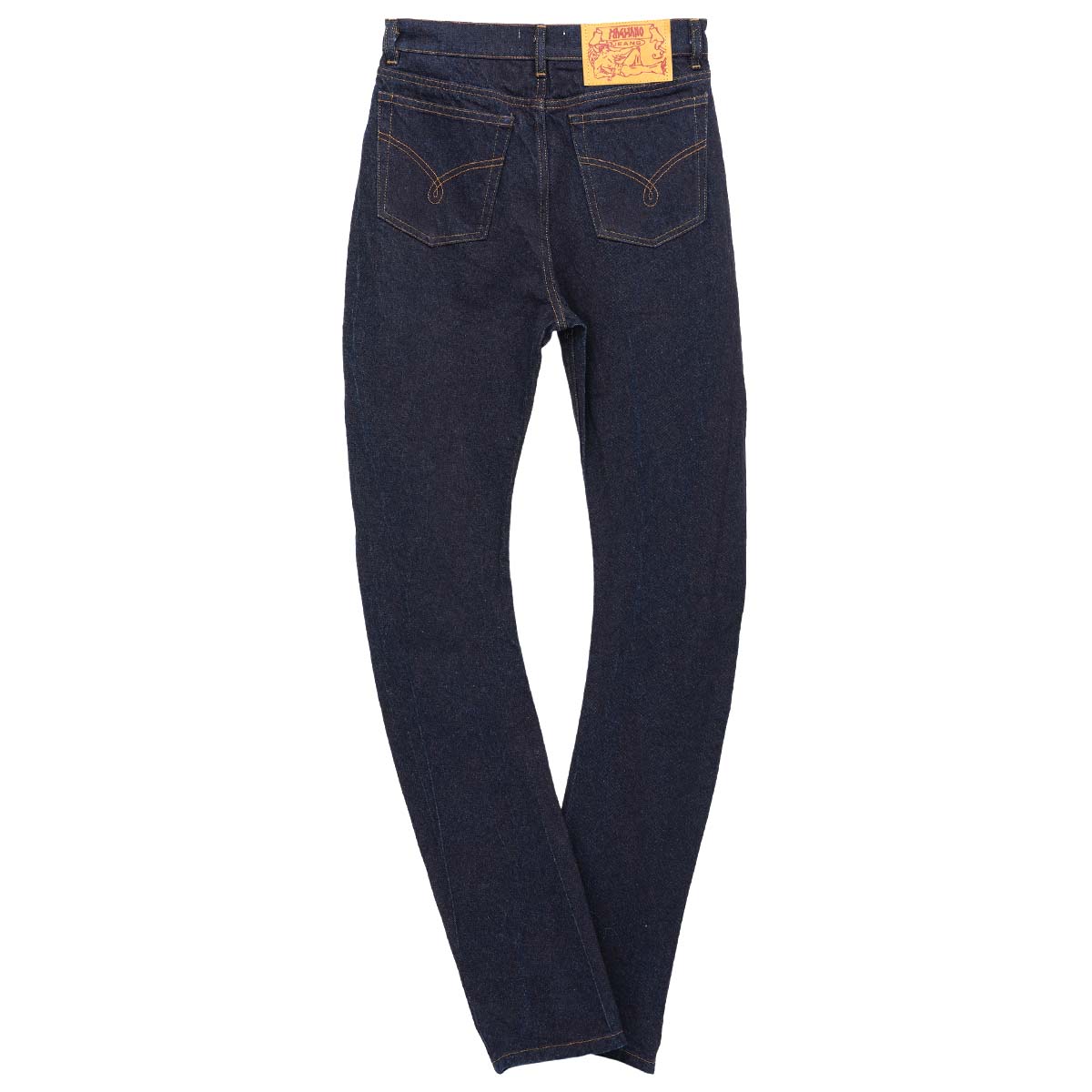 SKINNY BANANA ECO RINSE / 061:NAVY