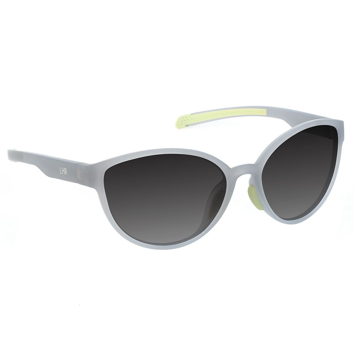 SUNGLASSES lhr / BK50(LIGHT GREY)