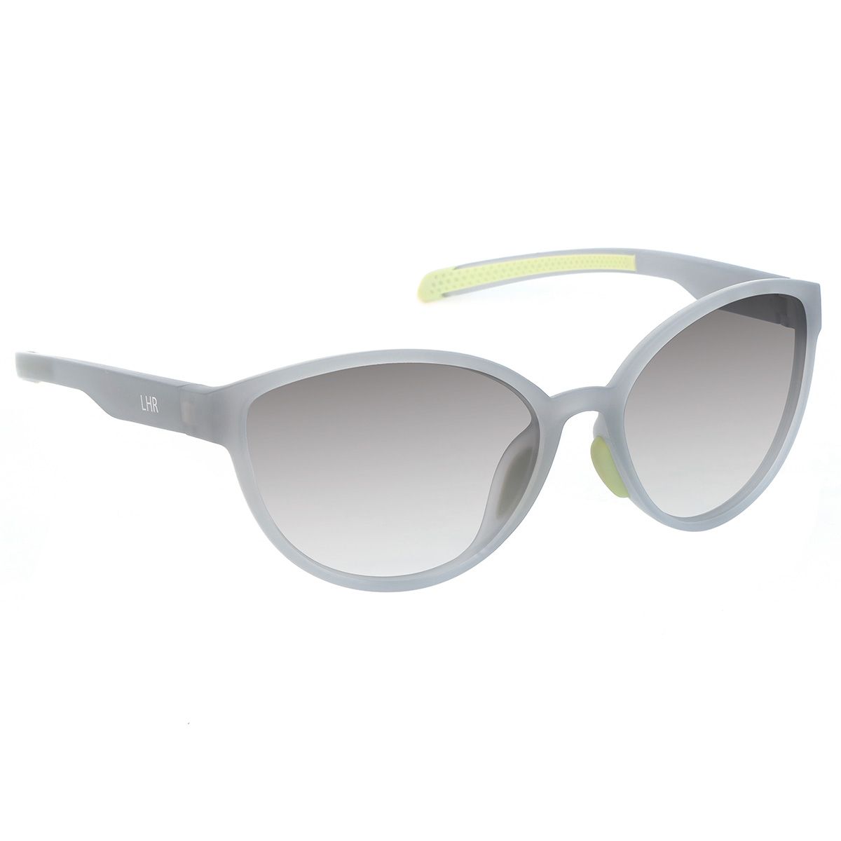 SUNGLASSES lhr / BK50(LIGHT GREY)