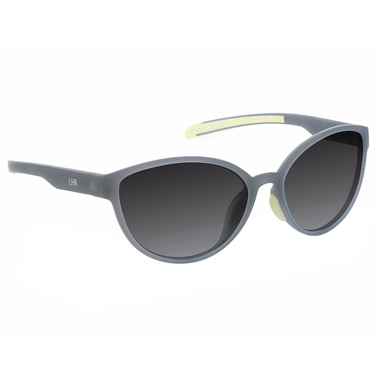 SUNGLASSES lhr / BK65(CHARCOAL GREY)