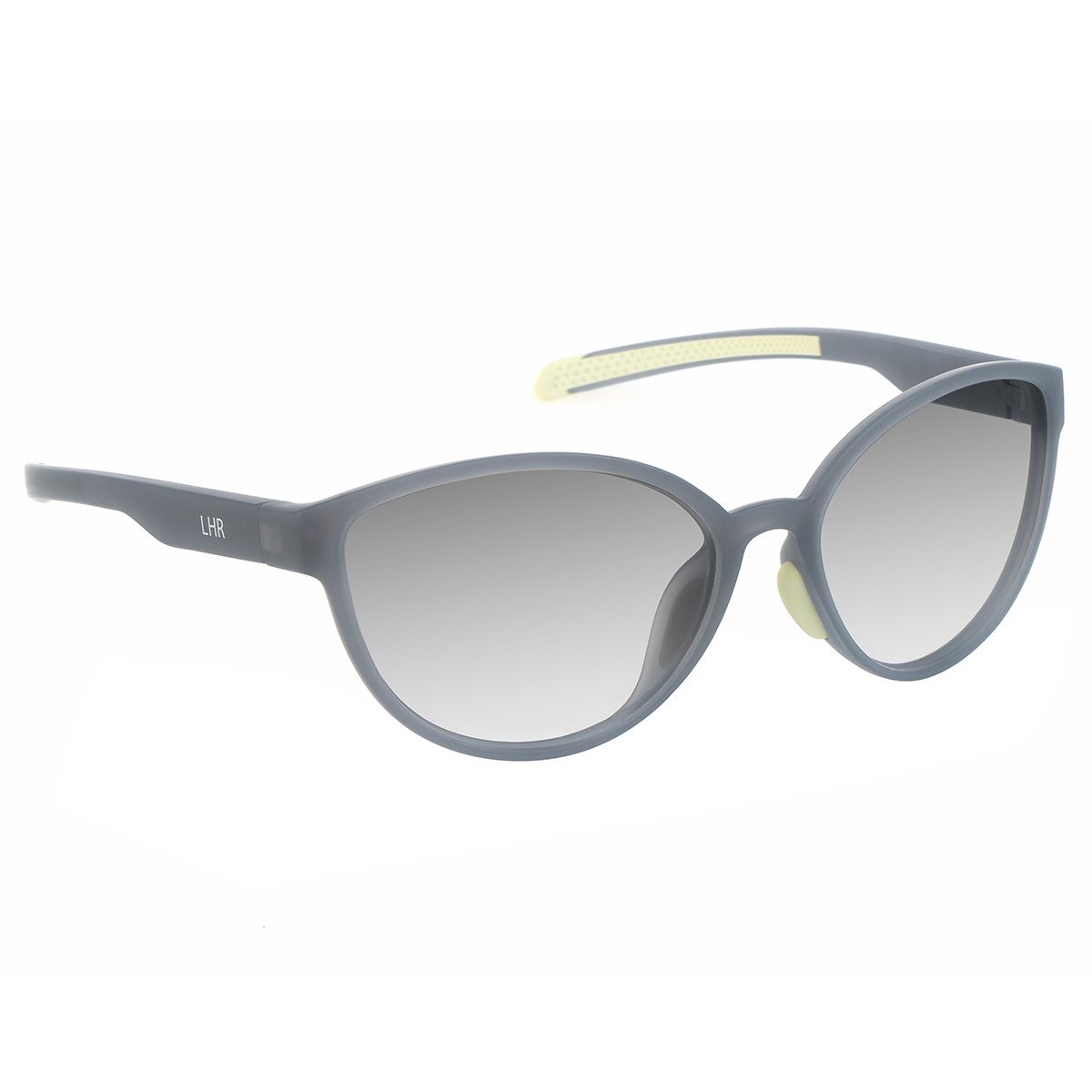 SUNGLASSES lhr / BK65(CHARCOAL GREY)