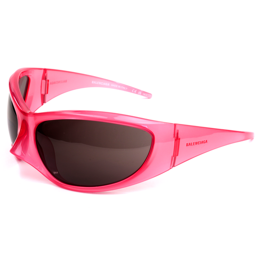 EYEWEAR / PINK/PINK/GREY