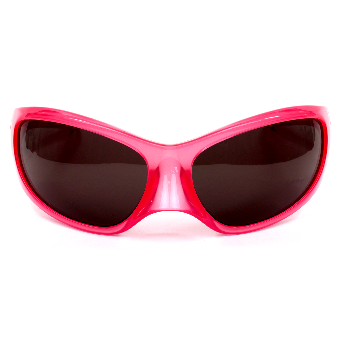 EYEWEAR / PINK/PINK/GREY