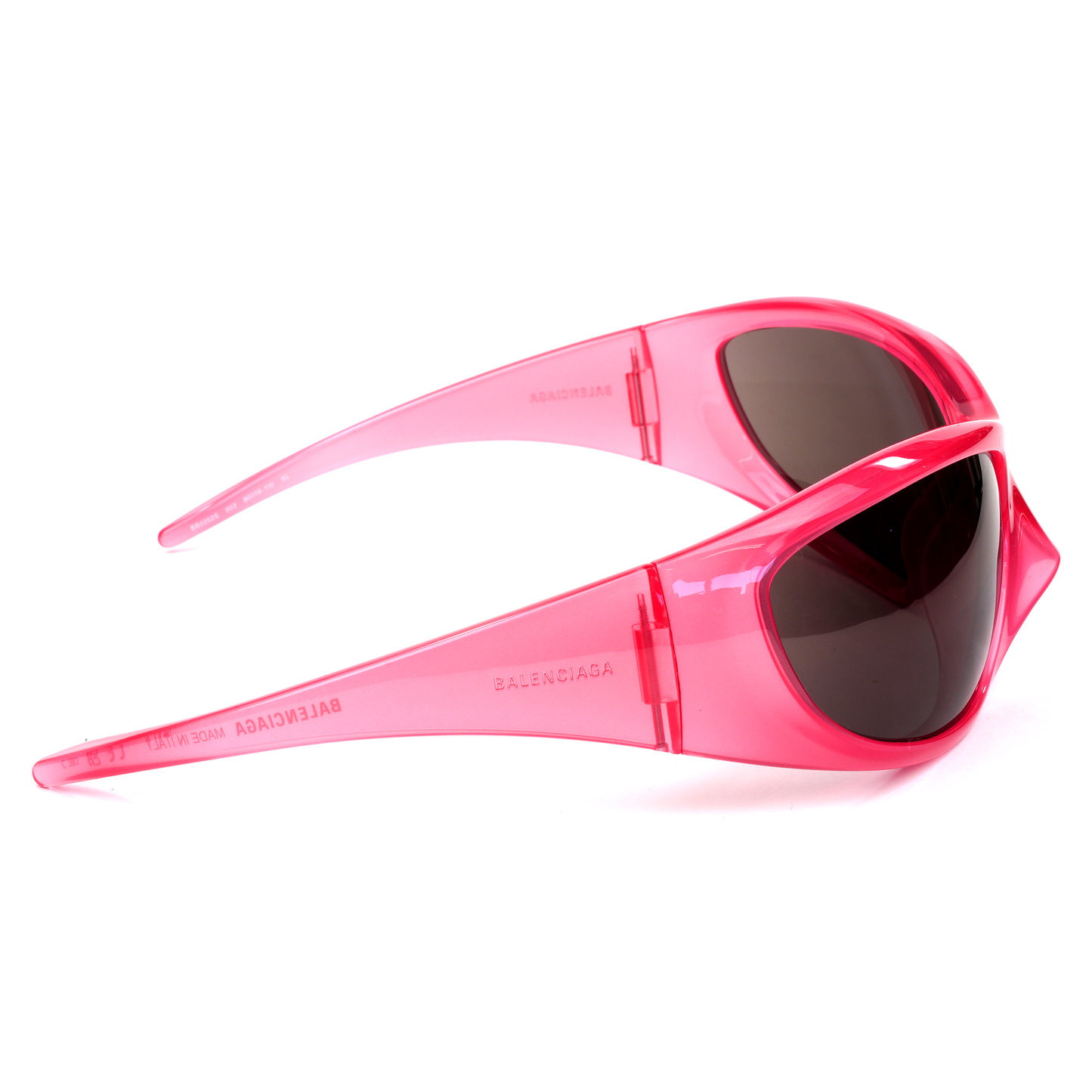 EYEWEAR / PINK/PINK/GREY