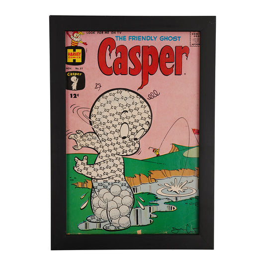 Casper NOV. NO.51
