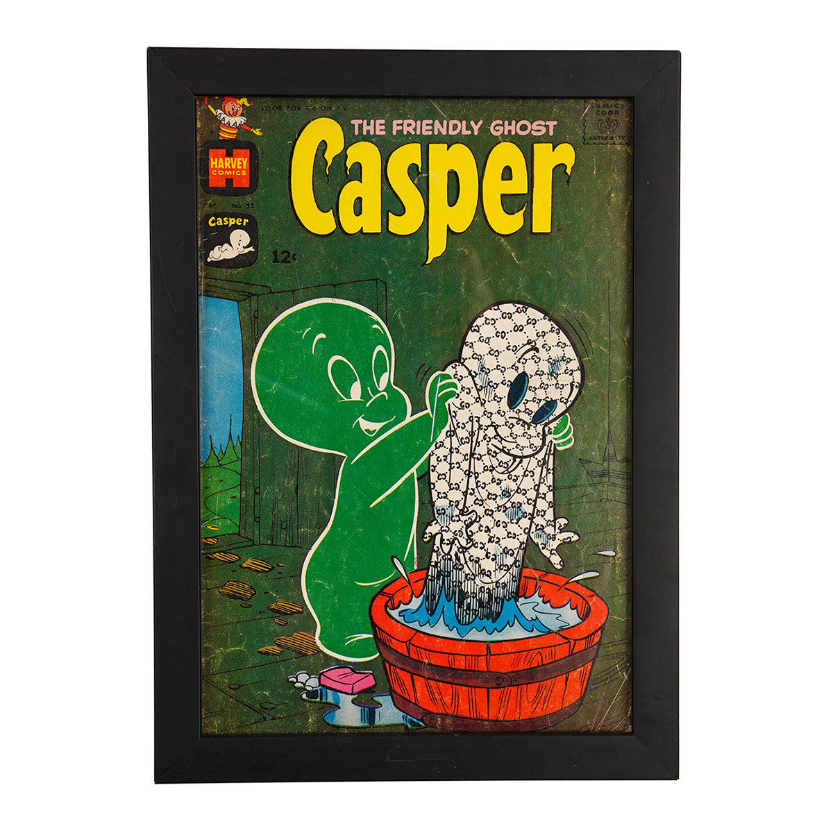 Casper JANUARY NO.52